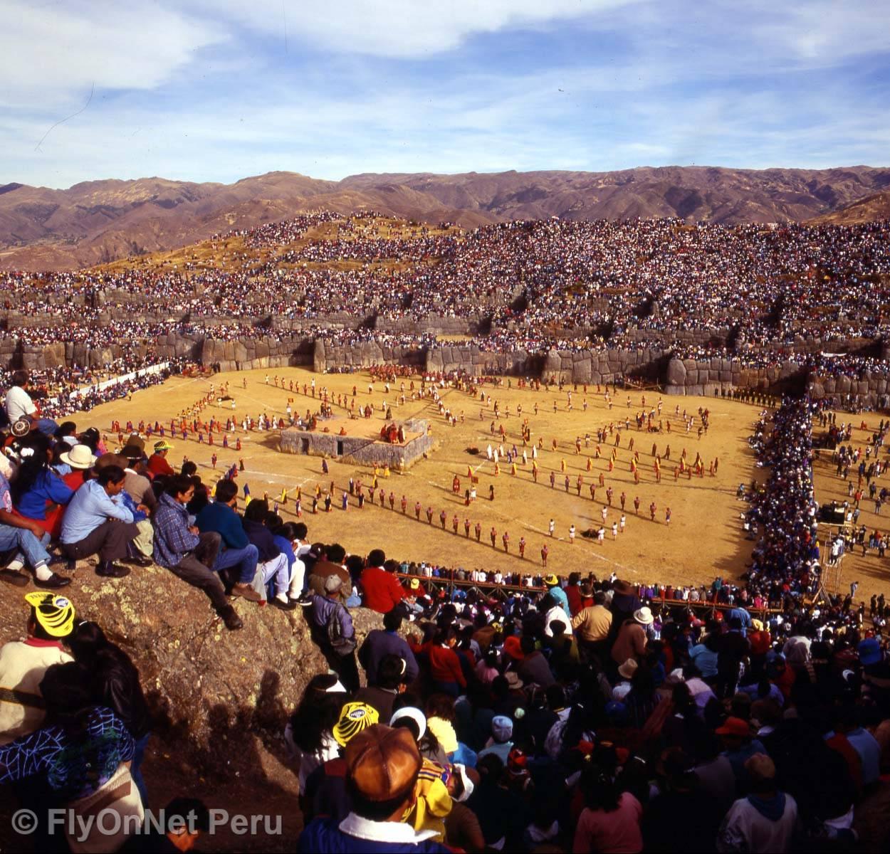 Photo Album: Inti Raymi