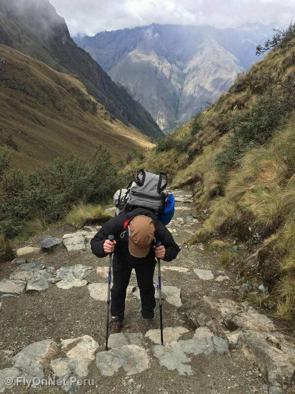 Photo Album: Inca Trail