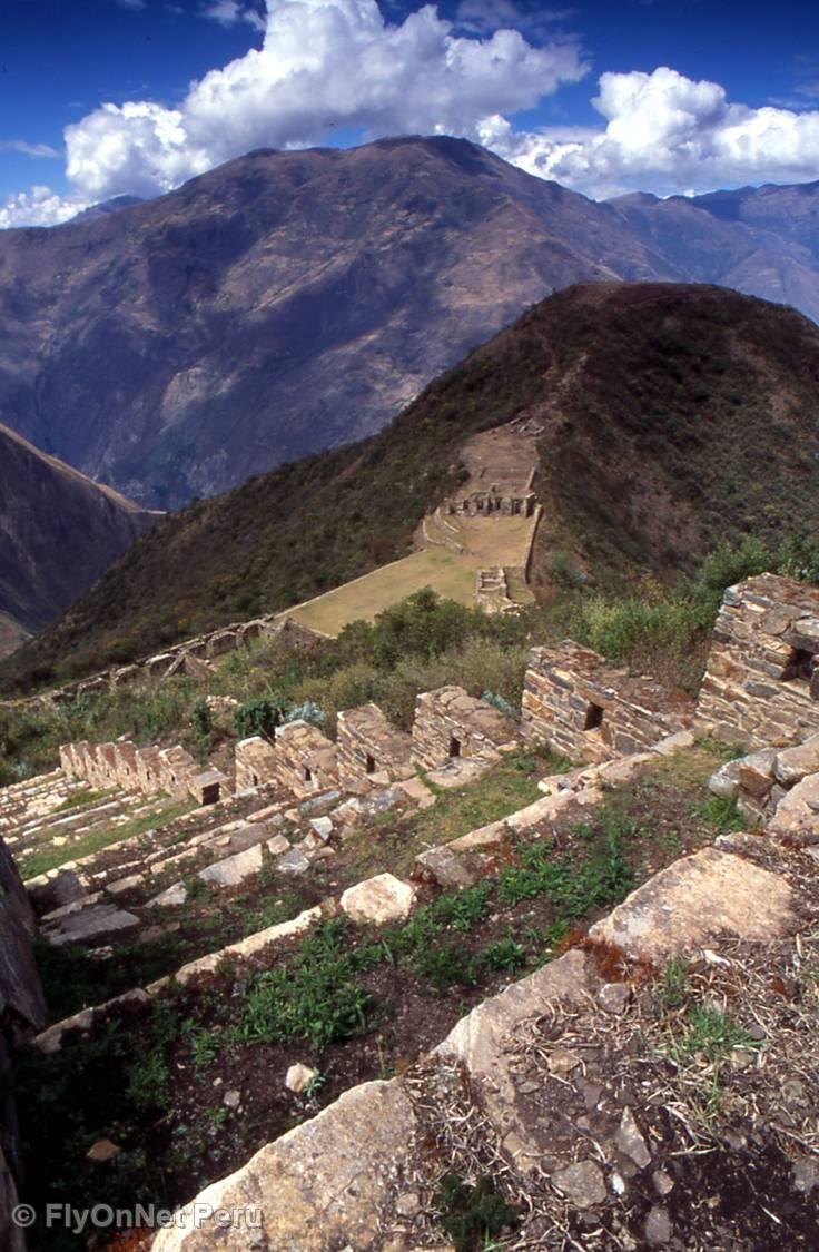 Photo Album: Inca Trail